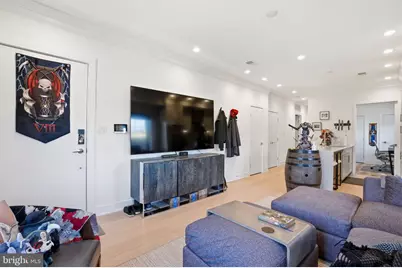 2642 39th Street NW #6, Washington, DC 20007 - Photo 7