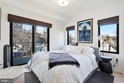 2642 39th Street NW #6, Washington, DC 20007 - Photo 13