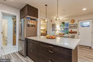 304 NW Q Street NW, Washington, DC 20001 - Photo 9