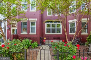 304 NW Q Street NW, Washington, DC 20001 - Photo 33