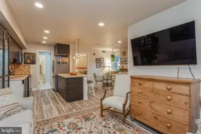 304 NW Q Street NW #1, Washington, DC 20001 - Photo 13