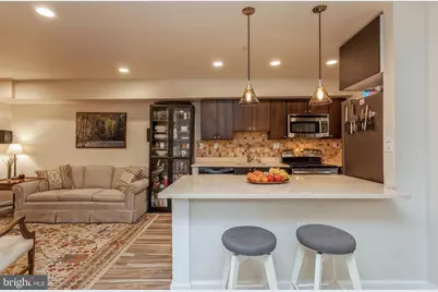 304 NW Q Street NW #1, Washington, DC 20001 - Photo 15