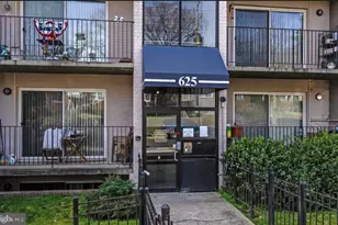 625 Chesapeake St SE, Washington, DC 20032 - Photo 1