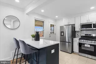 5211 11th St NE, Washington, DC 20011 - Photo 11