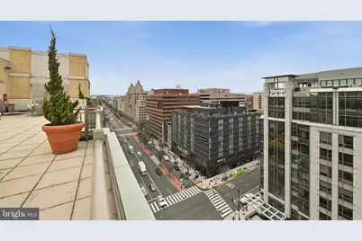 1150 K Street NW #1109, Washington, DC 20005 - Photo 23
