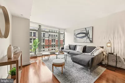 1150 K Street NW #1109, Washington, DC 20005 - Photo 3