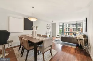 1150 K St NW, Washington, DC 20005 - Photo 5