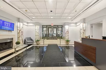 1150 K Street NW #1109, Washington, DC 20005 - Photo 19