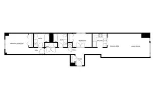 1150 K St NW, Washington, DC 20005 - Photo 33