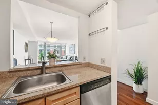 1150 K St NW, Washington, DC 20005 - Photo 9