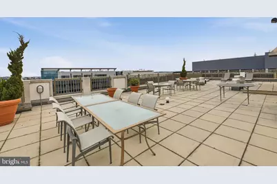 1150 K Street NW #1109, Washington, DC 20005 - Photo 21