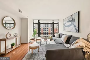 1150 K St NW, Washington, DC 20005 - Photo 1