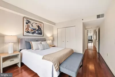 1150 K Street NW #1109, Washington, DC 20005 - Photo 11