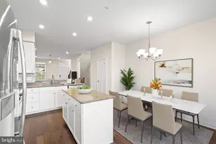 1203 Trenton Pl SE, Washington, DC 20032 - Photo 5