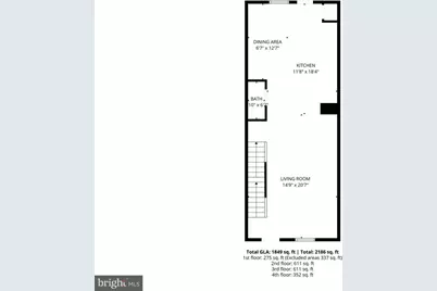 1203 Trenton Place SE, Washington, DC 20032 - Photo 45