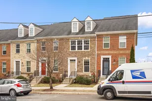 1203 Trenton Pl SE, Washington, DC 20032 - Photo 3