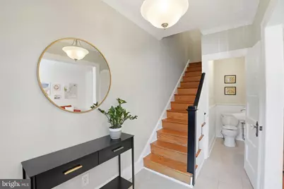 3803 W Street NW, Washington, DC 20007 - Photo 9