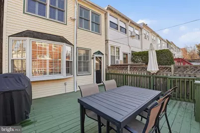 3803 W Street NW, Washington, DC 20007 - Photo 23