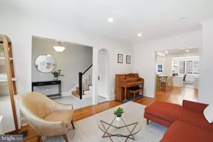 3803 W St NW, Washington, DC 20007 - Photo 3