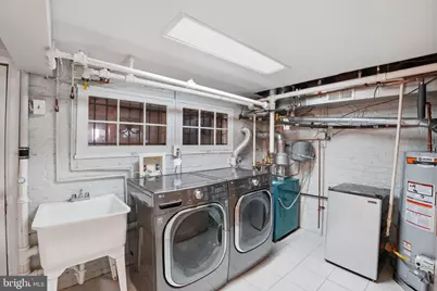 3803 W Street NW, Washington, DC 20007 - Photo 21