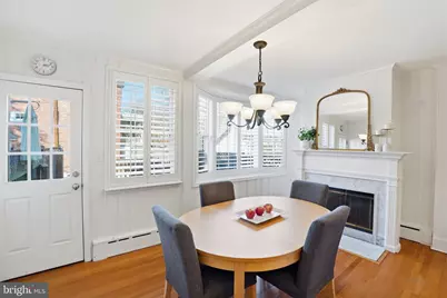 3803 W Street NW, Washington, DC 20007 - Photo 7