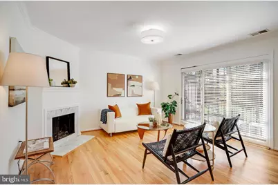 1616 Q Street NW #14, Washington, DC 20009 - Photo 3