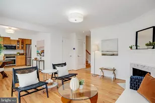 1616 Q St NW, Washington, DC 20009 - Photo 5