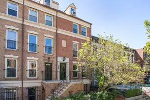 1616 Q St NW, Washington, DC 20009 - Photo 1