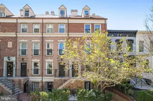 1616 Q St NW, Washington, DC 20009 - Photo 1