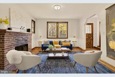 3141 Central Avenue NE, Washington, DC 20018 - Photo 7