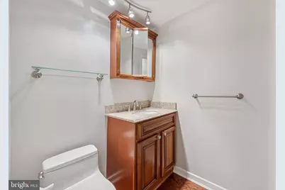 4100 Cathedral Avenue NW #406, Washington, DC 20016 - Photo 17