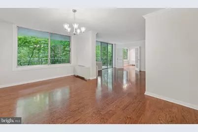 4100 Cathedral Avenue NW #406, Washington, DC 20016 - Photo 5
