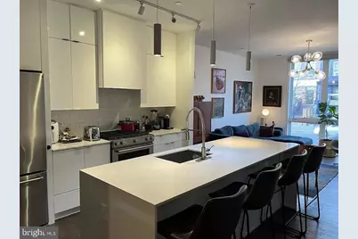 1380 Quincy Street NW #2-C, Washington, DC 20011 - Photo 5