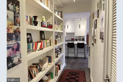 1380 Quincy Street NW #2-C, Washington, DC 20011 - Photo 9