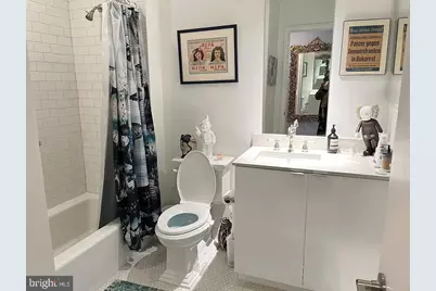 1380 Quincy Street NW #2-C, Washington, DC 20011 - Photo 17