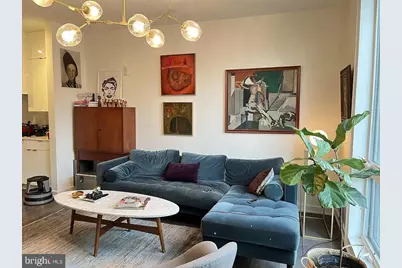 1380 Quincy Street NW #2-C, Washington, DC 20011 - Photo 7