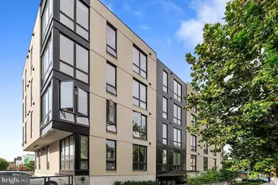 1380 Quincy Street NW #2-C, Washington, DC 20011 - Photo 1