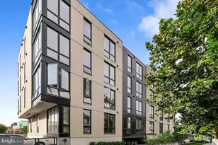 1380 Quincy St NW, Washington, DC 20011 - Photo 1