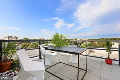 1380 Quincy Street NW #2-C, Washington, DC 20011 - Photo 19