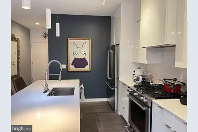 1380 Quincy Street NW #2-C, Washington, DC 20011 - Photo 3