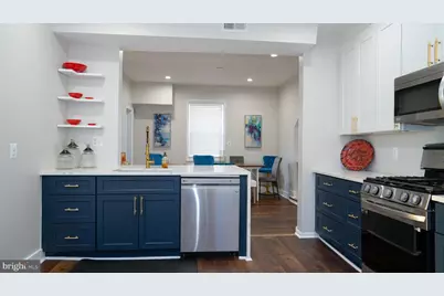 2427 Irving Street NE, Washington, DC 20018 - Photo 5