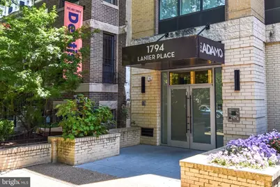 1794 Lanier Place NW #306, Washington, DC 20009 - Photo 1