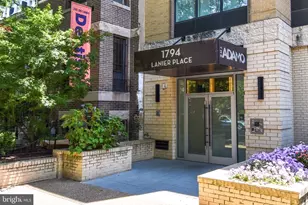 1794 Lanier Pl NW, Washington, DC 20009 - Photo 1