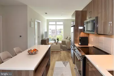 1794 Lanier Place NW #306, Washington, DC 20009 - Photo 11