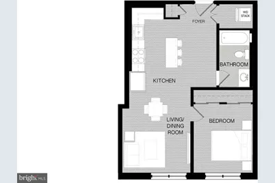 1794 Lanier Place NW #306, Washington, DC 20009 - Photo 17