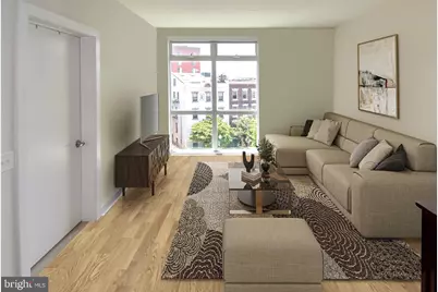 1794 Lanier Place NW #306, Washington, DC 20009 - Photo 9