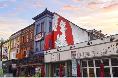 1794 Lanier Place NW #306, Washington, DC 20009 - Photo 23