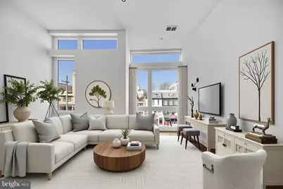 710 Kennedy Street NW #5, Washington, DC 20011 - Photo 11