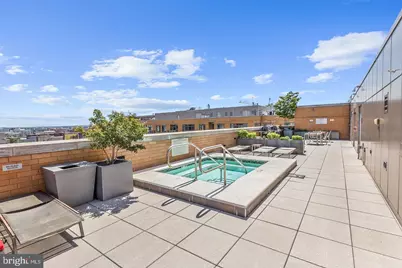 440 L Street NW #913, Washington, DC 20001 - Photo 33