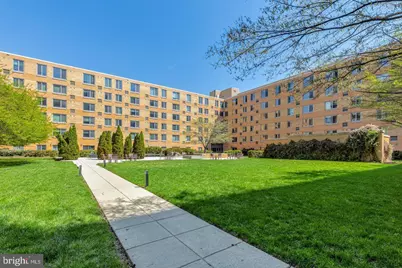 440 L Street NW #913, Washington, DC 20001 - Photo 39